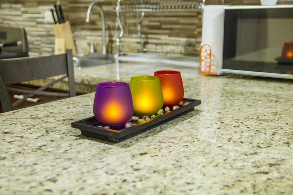 Apartamentos Valle Del Volcan La Fortuna Ngoại thất bức ảnh